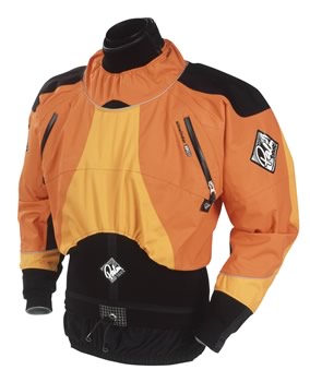 PALM Sidewinder Dry Top