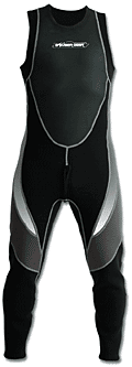 Bombergear Jack Wetsuit