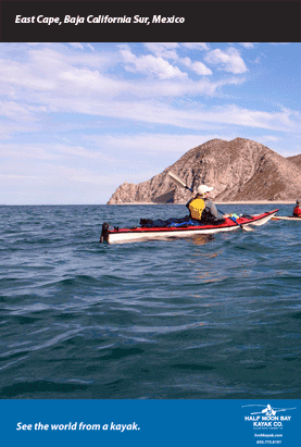 East Cape, Baja California Sur, Mexico (January 2010)