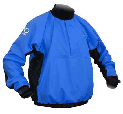 Rasdex Adventure Open Neck Jacket