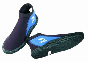 IST 4" 3mm Neoprene Bootie