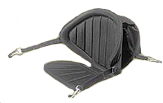 COBRA Hi-back Seat