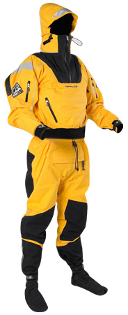 PALM Aleutian EXP Immersion Suit